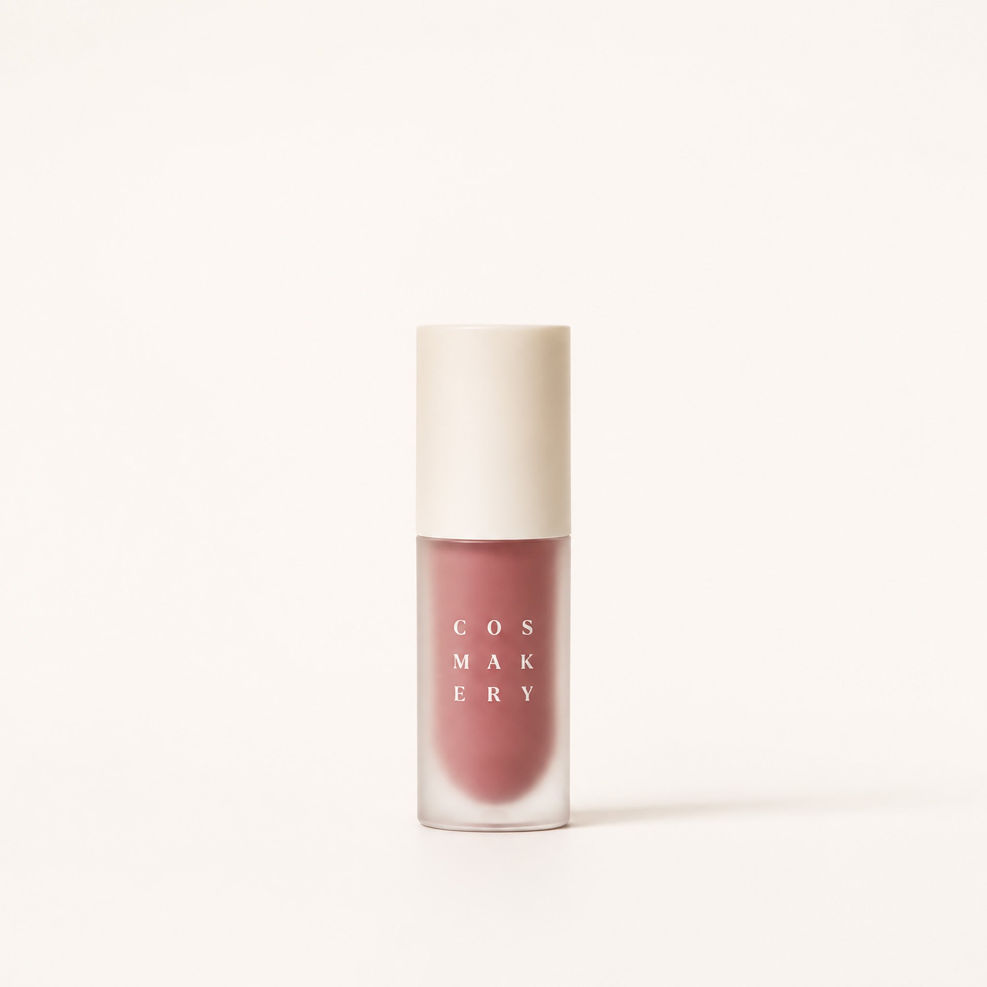 Glossy Lip Serum Holiday Ornament - Set of 5