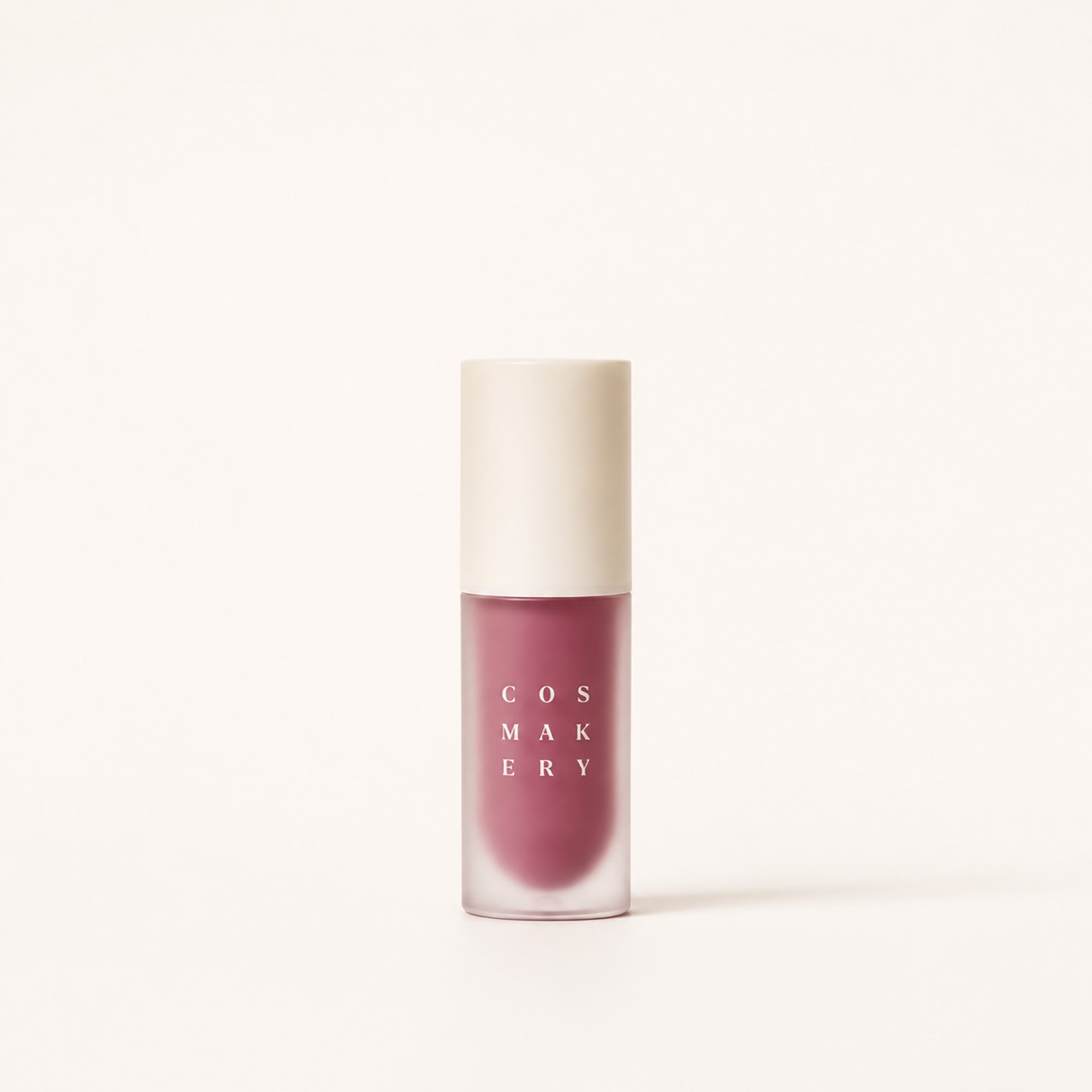Glossy Lip Serum Holiday Ornament - Set of 5