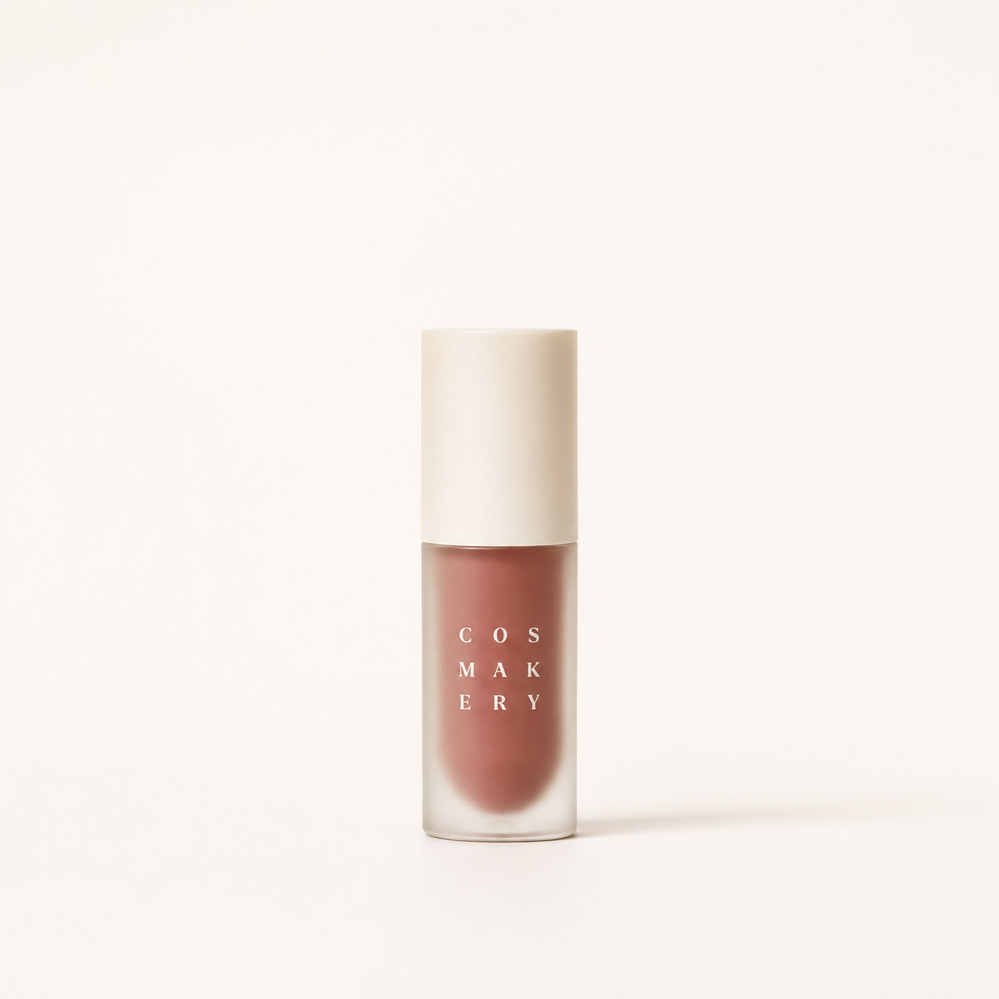 Glossy Lip Serum Holiday Ornament - Set of 5