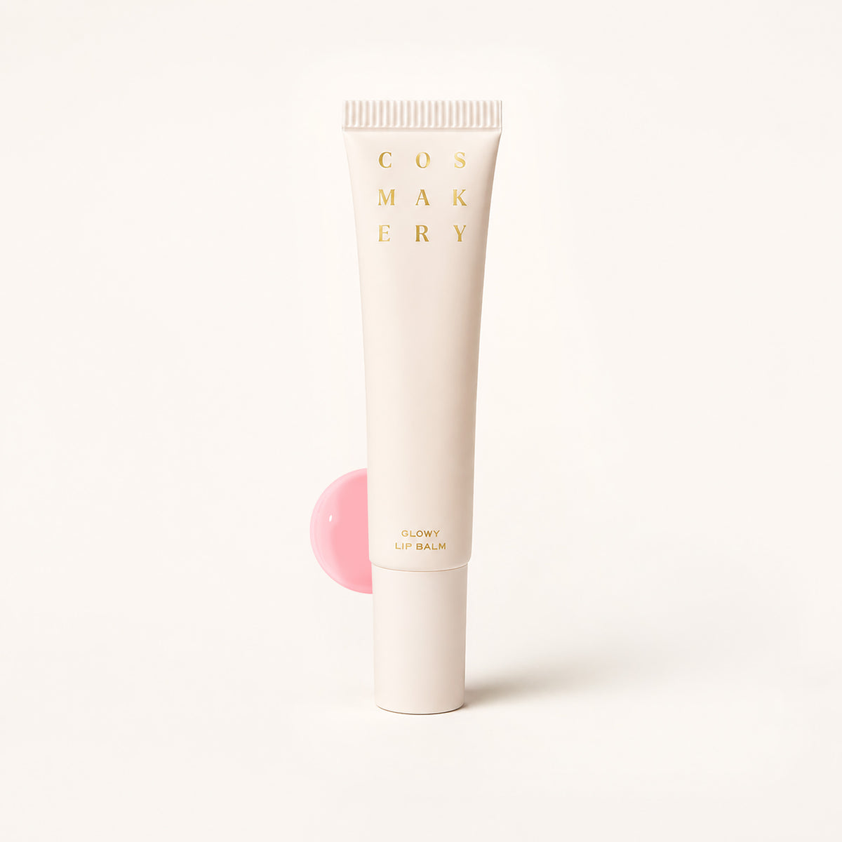 Valentine Glowy Lip Balm Melon Pop — Pack of 5