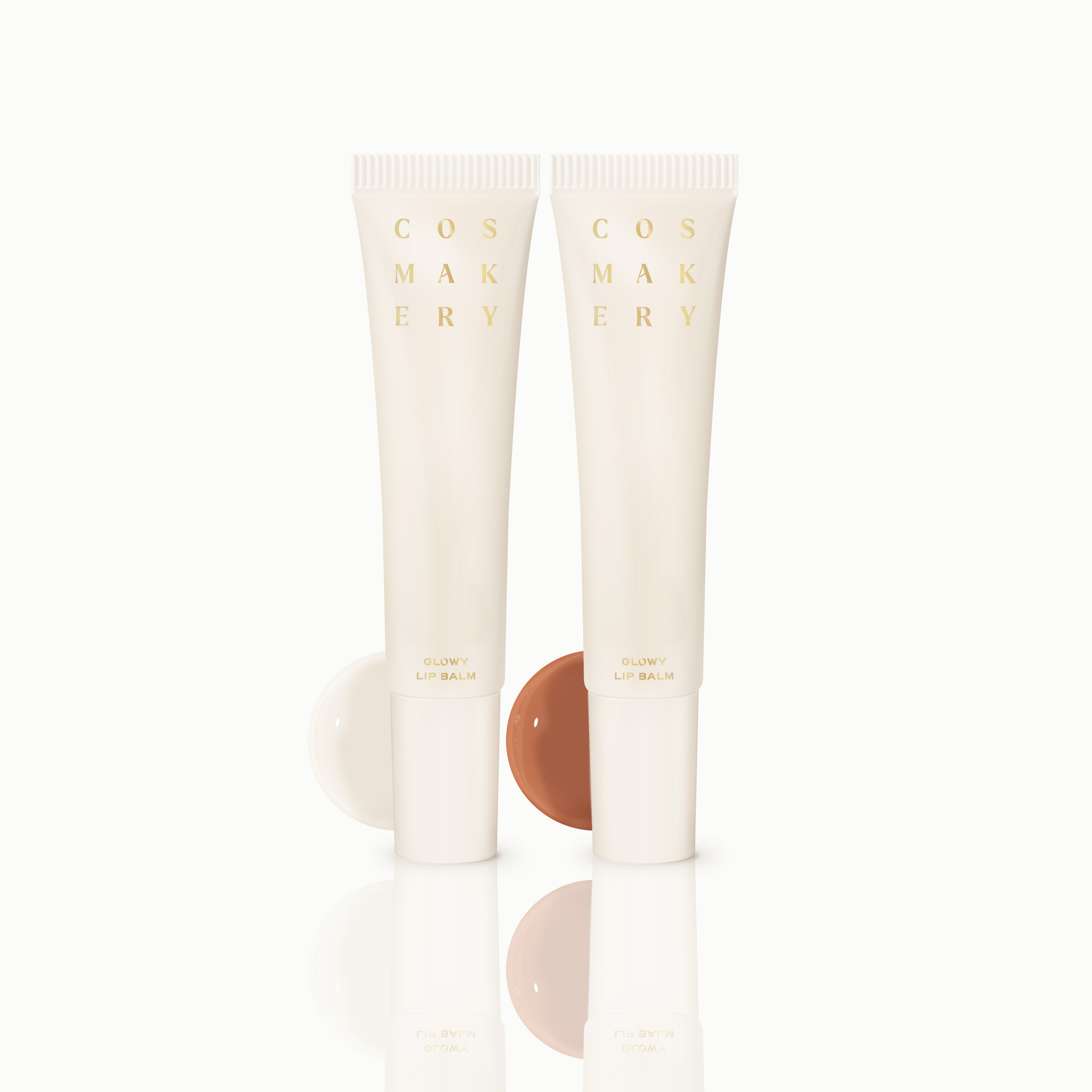 Balm Besties Nudes -- 5 Sets